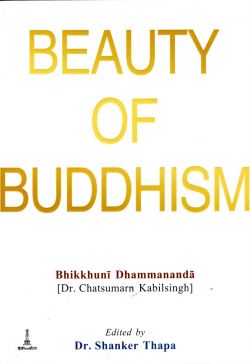 BEAUTY OF BUDDHISM