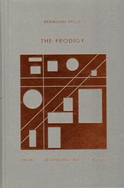 บทเรียน / THE PRODIGY ( Hesse ปกแข็ง)