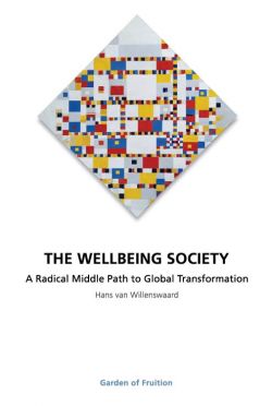 THE WELLBEING SOCIETY