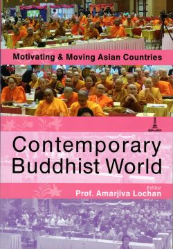 Contemporary Buddhist World