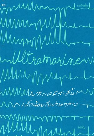 ทะเลมีสะอื้นเล็กน้อยถึงปานกลาง