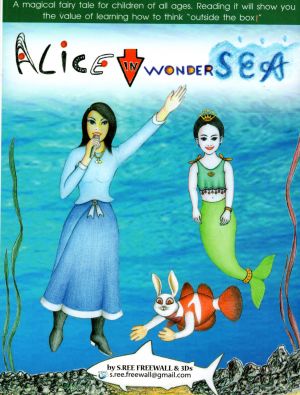 Alice in Wonder Sea