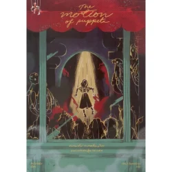 ความลับ การเคลื่อนไหวและบรรดาหุ่นกระบอก