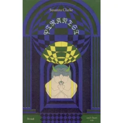 ปิราเนซิ (Piranesi) ซูซานน่า คลาร์ก (Susanna Clarke)