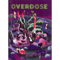 OVERDOSE (นิชตุล Shikak)