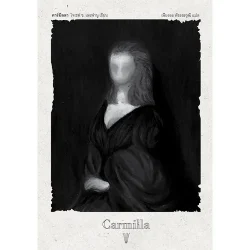 คาร์มิลลา (Carmilla) - โจเซฟ ช เลอฟานู/เพียงออ พัชรสรวุฒิ