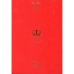 เอลิซาเบธที่ 2: แน่วในปณิธาน (Elizabeth II: The Steadfast)