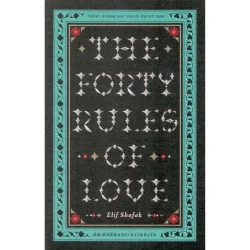 บัญญัติสี่สิบประการแห่งรัก (The Forty Rules of Love)