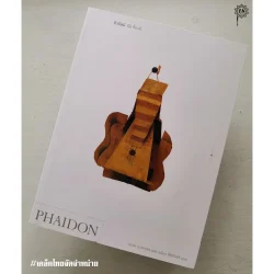 PHAIDON คิวบิสม์ : นีล ค็อกซ์ (ลด 40%)