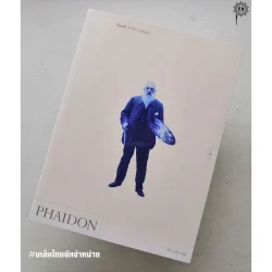 PHAIDON โมเนต์ คาร์ลา ราชแมน (ลด 40%)