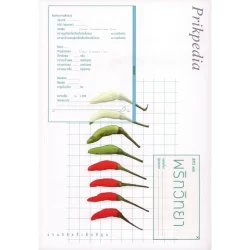 พริกวิทยา: งานวิจัยที่เผ็ดที่สุด