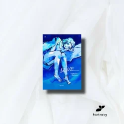 BLUE : ท้องฟ้ามีน้ำตาเป็นส่วนมาก