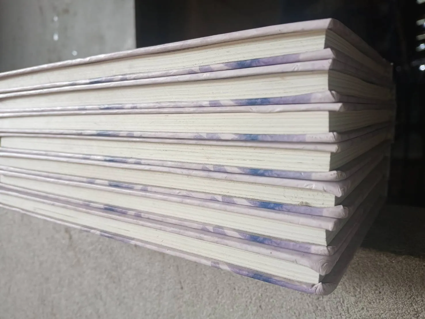 เจ้าหงิญ (แข็ง) พิมพ์ครั้งที่ 26 (ซีไรต์) ปี 2548 / บินหลา สันกะลาคีรี *สินค้ารับตามสภาพมีรูปพิจารณา* - Image 5