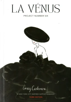 La Ve'nus: Project No 6 แผนรักฉบับมาดามตัวร้าย