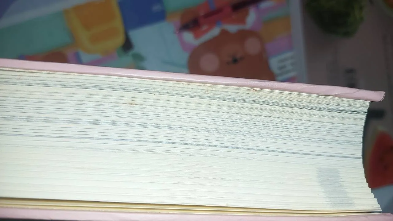 จดหมายเหตุรายวัน ฉบับชำระใหม่ (ปกแข็ง) *รับตามสภาพ70%* - Image 3