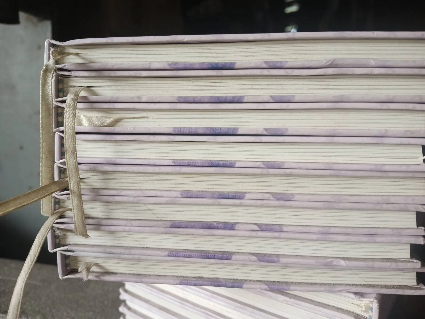 เจ้าหงิญ (แข็ง) พิมพ์ครั้งที่ 26 (ซีไรต์) ปี 2548 / บินหลา สันกะลาคีรี *สินค้ารับตามสภาพมีรูปพิจารณา* - Image 6