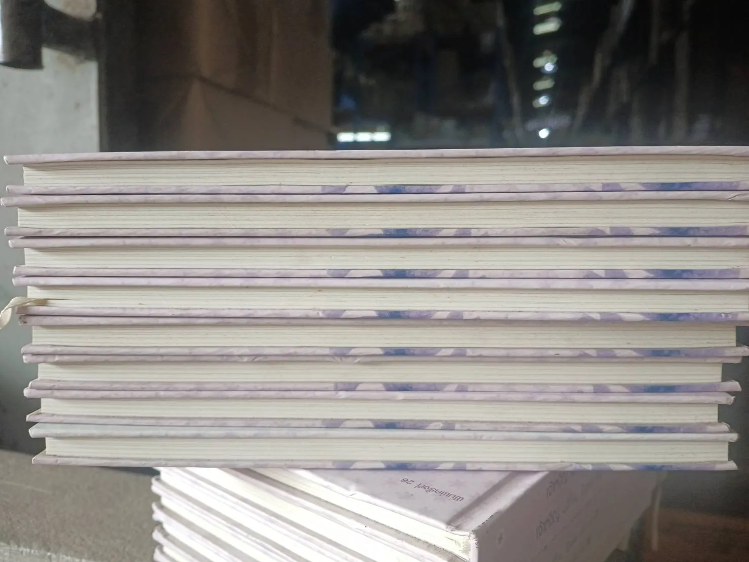 เจ้าหงิญ (แข็ง) พิมพ์ครั้งที่ 26 (ซีไรต์) ปี 2548 / บินหลา สันกะลาคีรี *สินค้ารับตามสภาพมีรูปพิจารณา* - Image 4