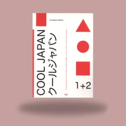 COOL JAPAN 1+2 (Little Thoughts)