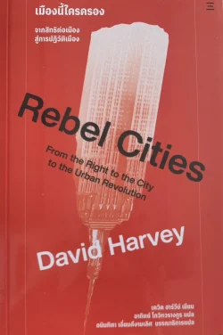 เมืองนี้ใครครอง : Rebel Citiesฯ