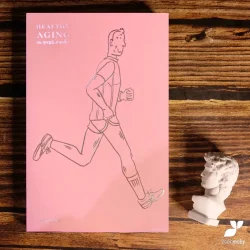 Healthy Aging : เกิด แก่ (ไม่ ) เจ็บตาย สูงวัยอย่างมีคุณภาพ