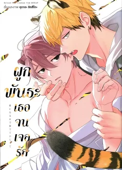 ผูกพันธะเธอจนเจอรัก  (การ์ตูน)