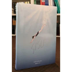 FINDING SISU เด็ดเดี่ยวแม้โดดเดี่ยว [สภาพเก่าเก็บ 70% ตามภาพ]