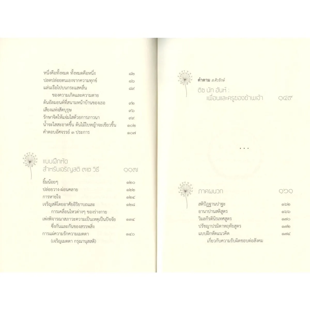 ปาฏิหาริย์แห่งการตื่นอยู่เสมอ : The Miracle of Being Awake - Image 4