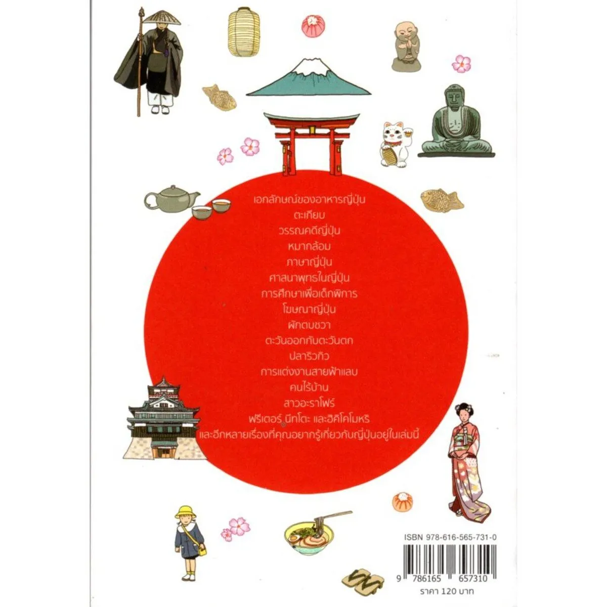 ญี่ปุ่นที่ยังไม่รู้จัก - Image 2