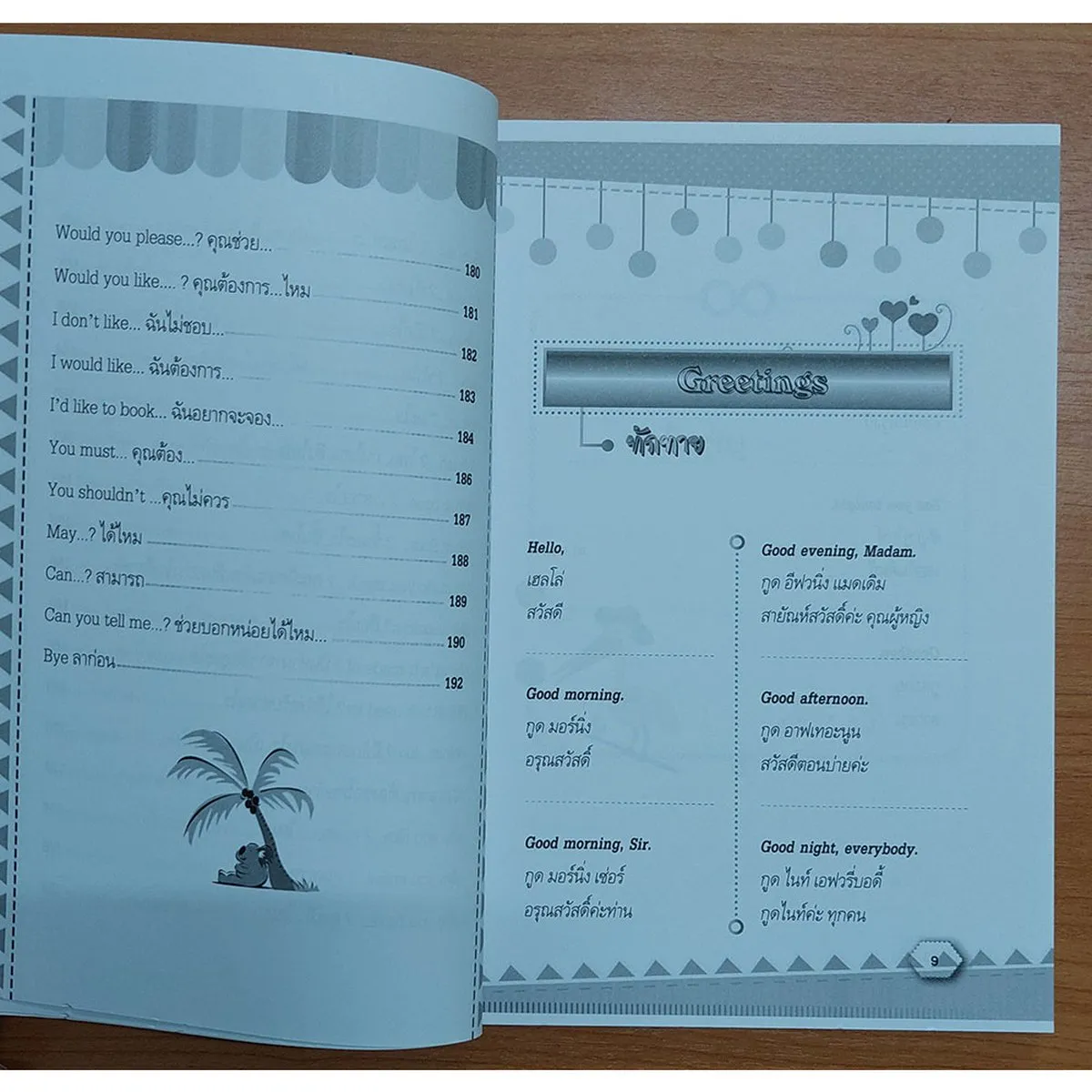 ฝึกพูดภาษาอังกฤษเบื้องต้นเพื่อการสนทนาทั่วไป - Image 6