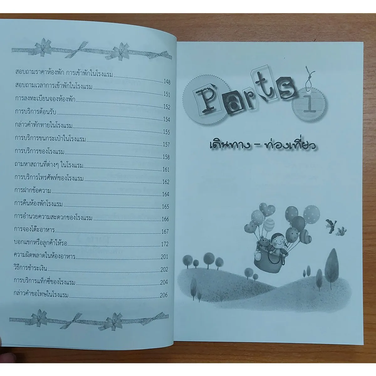 ประโยคพูดใช้งานเพื่อการเดินทาง-ท่องเที่ยว - Image 6