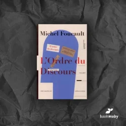 ระเบียบของวาทกรรม ของ มิเชล ฟูโกต์