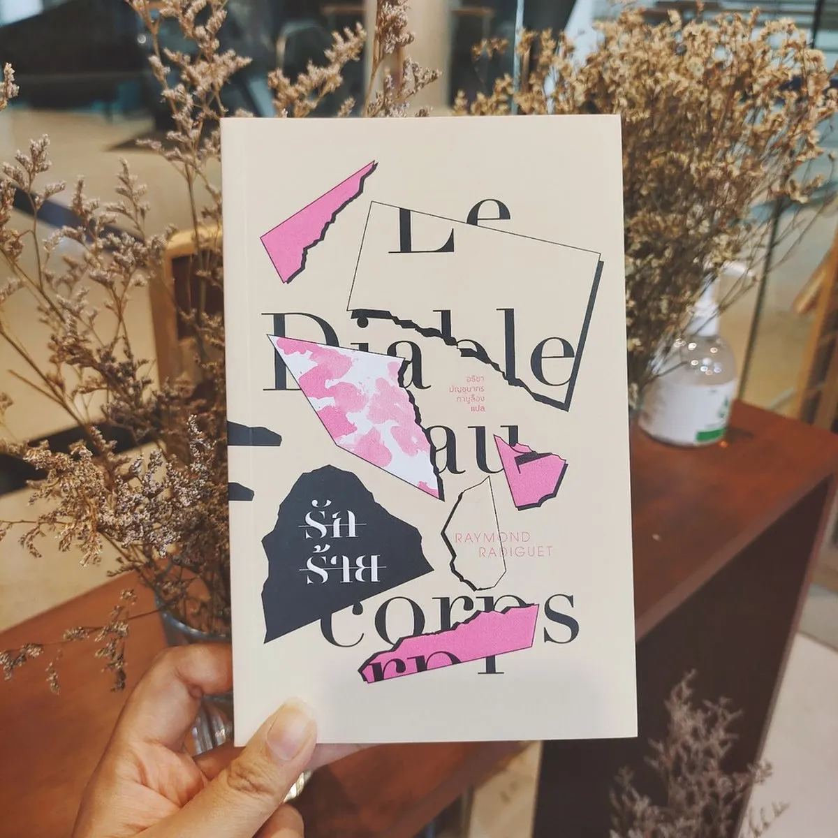 รักร้าย Le Diable au corps - Image 2