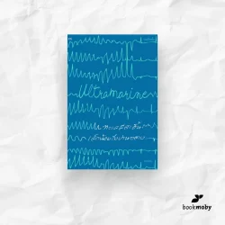 Ultramarine ทะเลมีสะอื้นเล็กน้อยถึงปานกลาง (รับตามสภาพ)