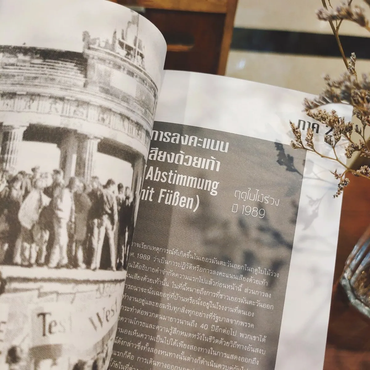 ก่อนกำแพงเบอร์ลินจะสิ้นสูญ - Image 3