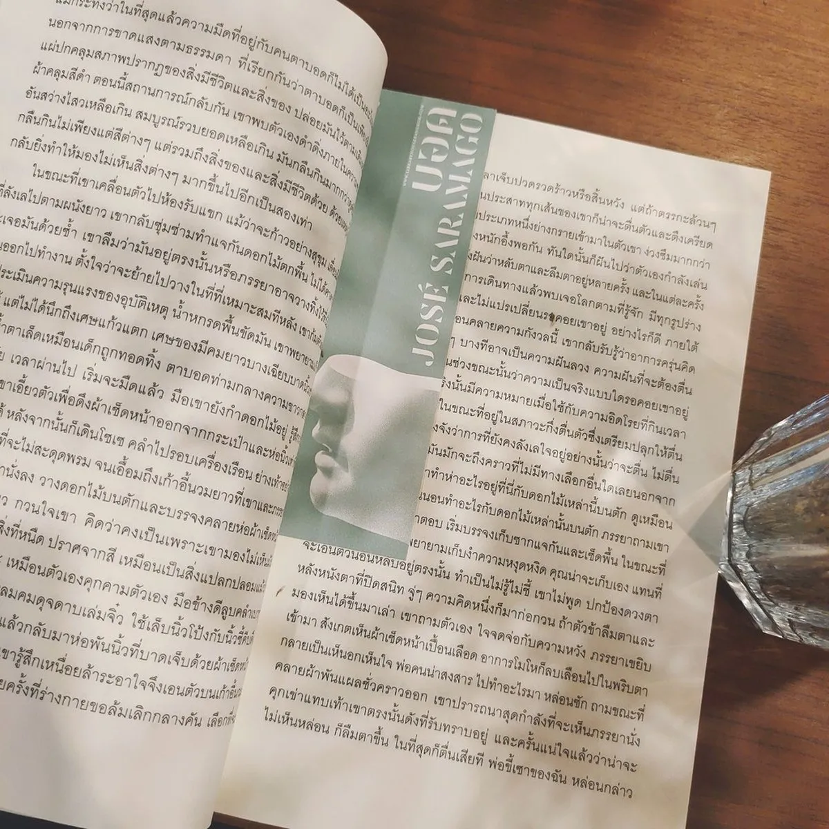 บอด : Ensaio sobre a Cegueira - Image 3