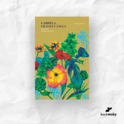 กาบริแอลา กานพลู และอบเชย Gabriela, Clove and Cinnamon