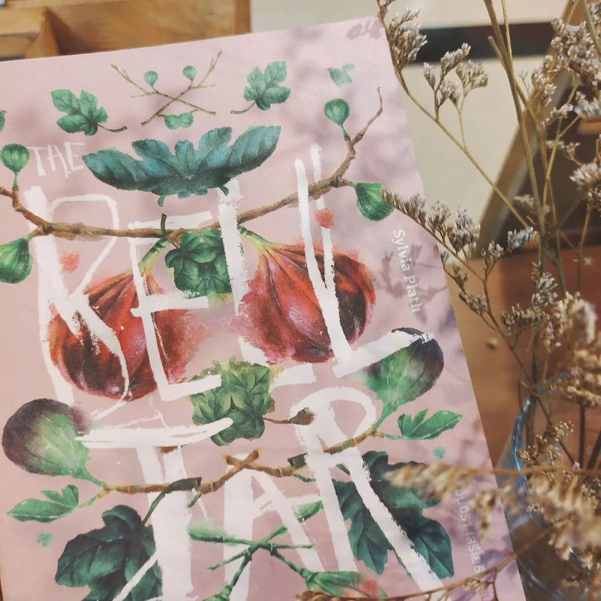 ในกรงแก้ว The Bell Jar - Image 2