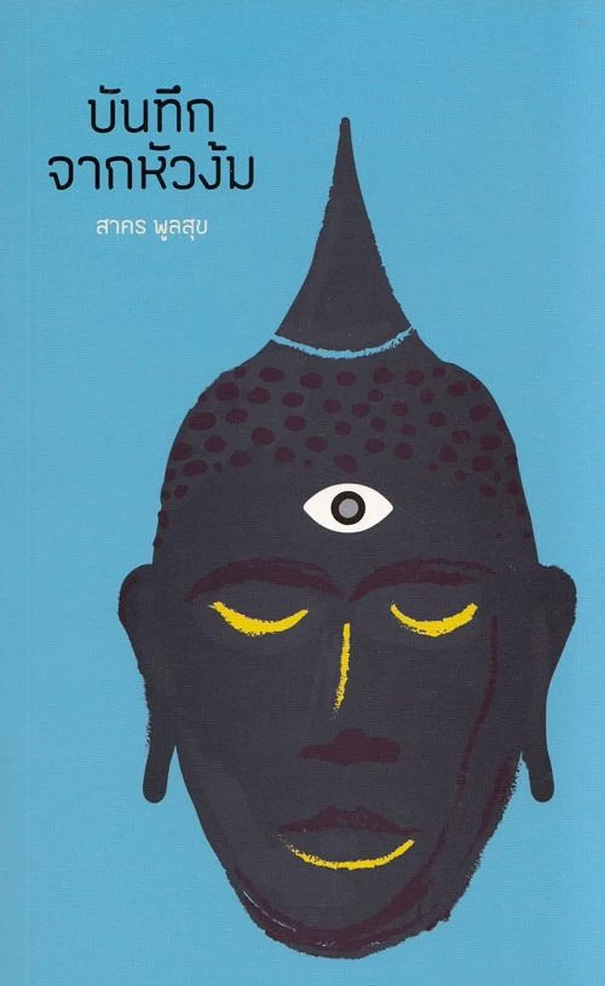 บันทึกจากหัวง้ม