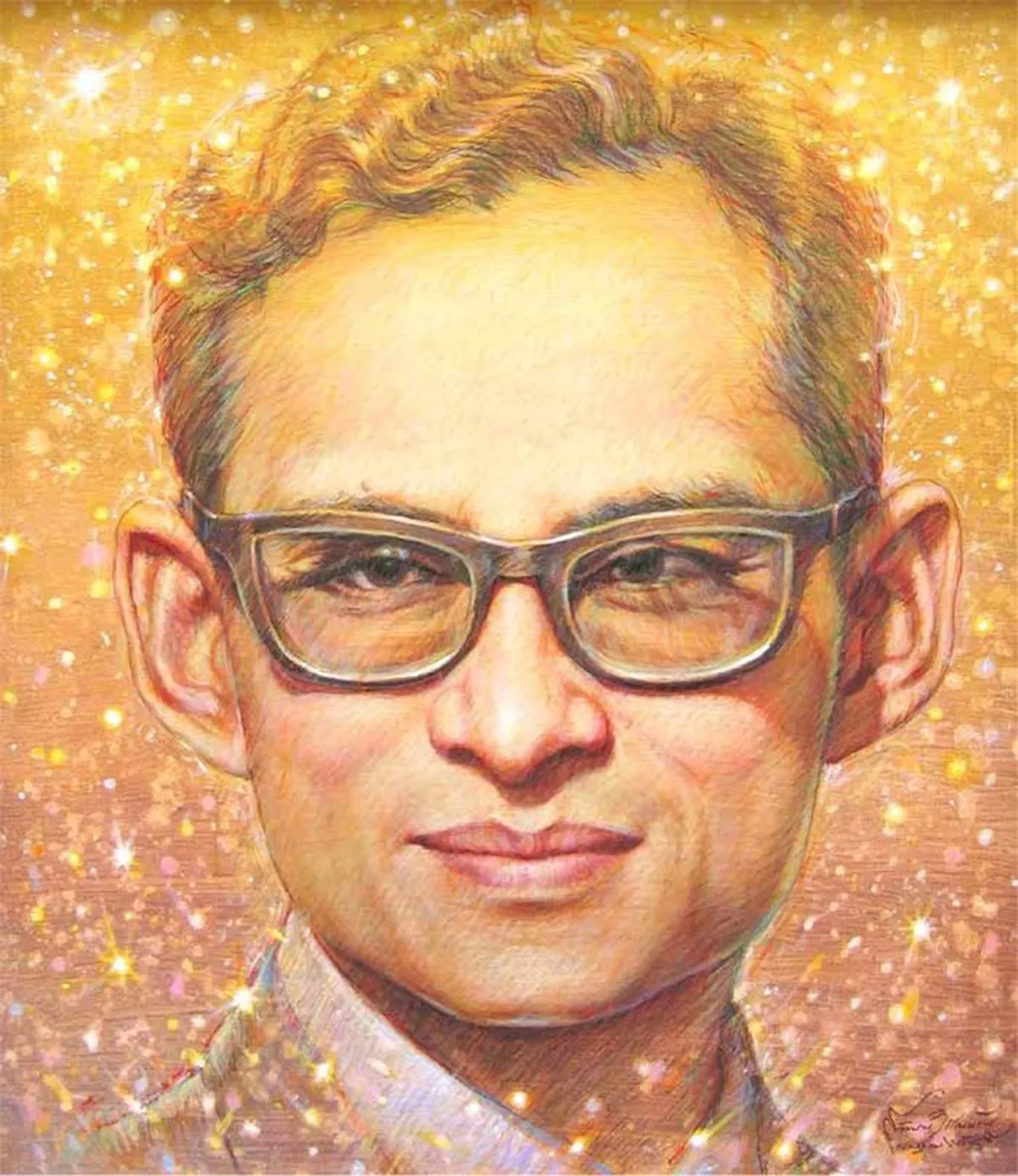 ในหลวง ร. ๙ - Image 4