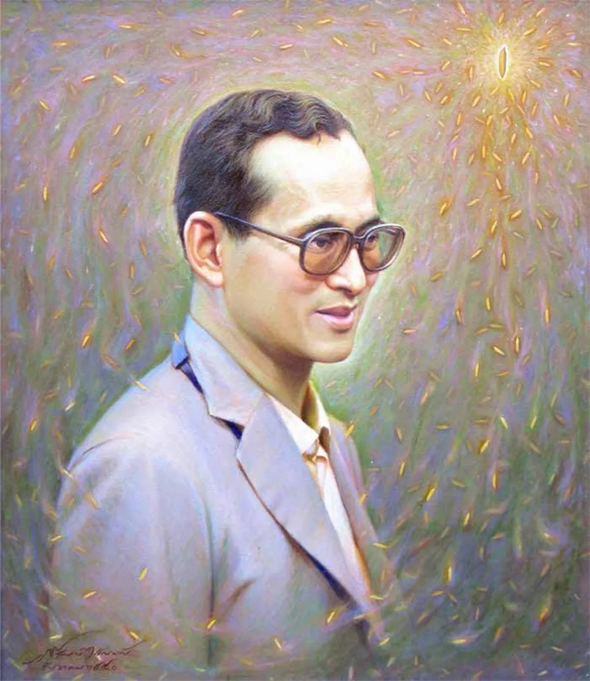 ในหลวง ร. ๙ - Image 8