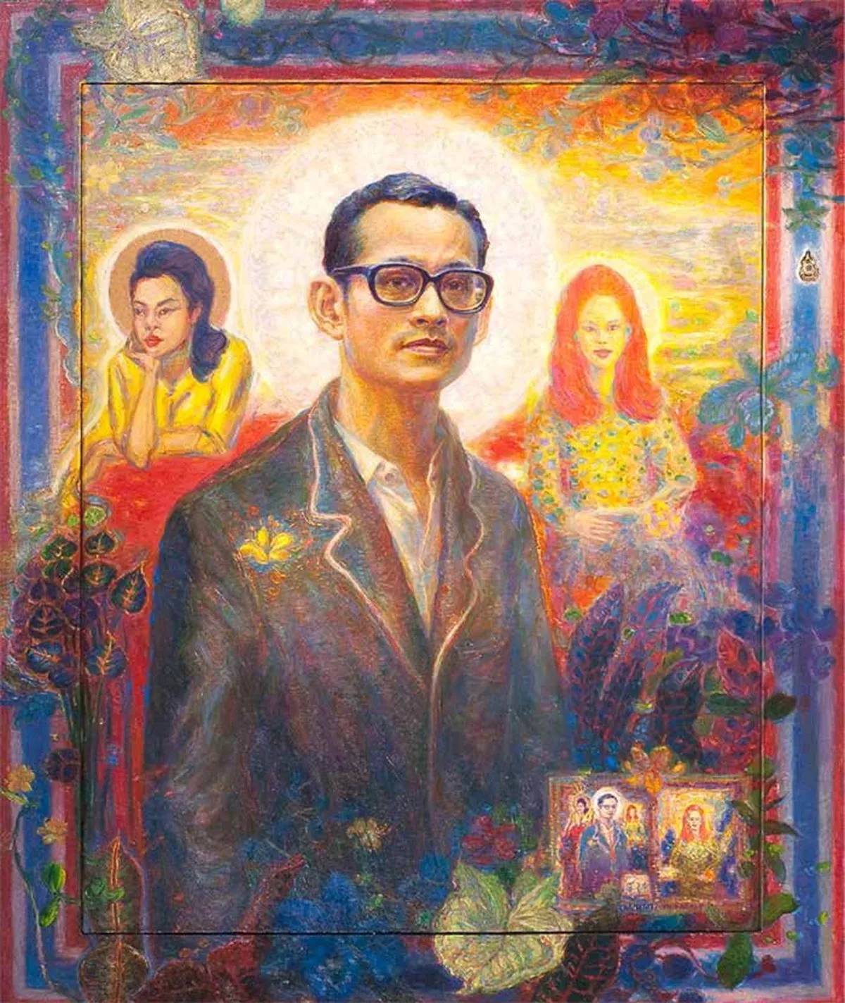 ในหลวง ร. ๙ - Image 7