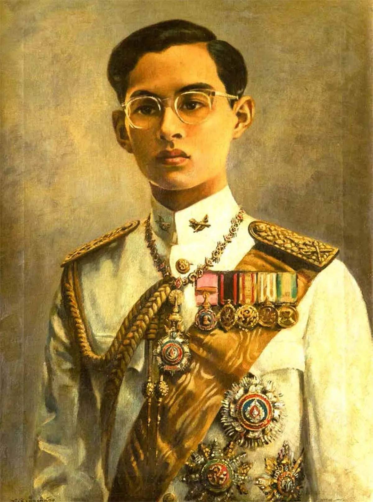 ในหลวง ร. ๙ - Image 3