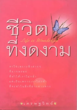 ชีวิตที่งดงาม Life is Wonderful