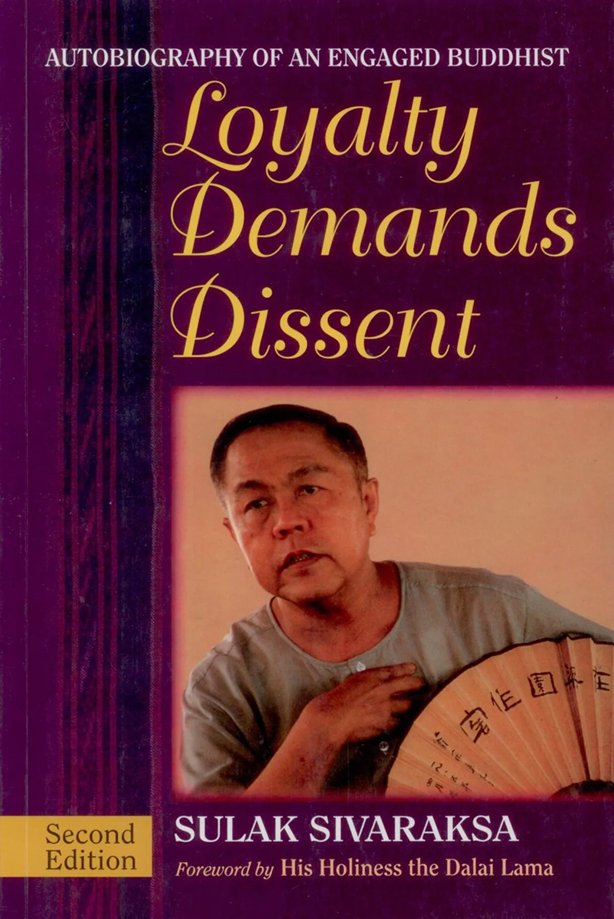 Loyalty Demands Dissent