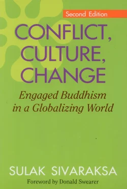 Conflict, Culture, Change