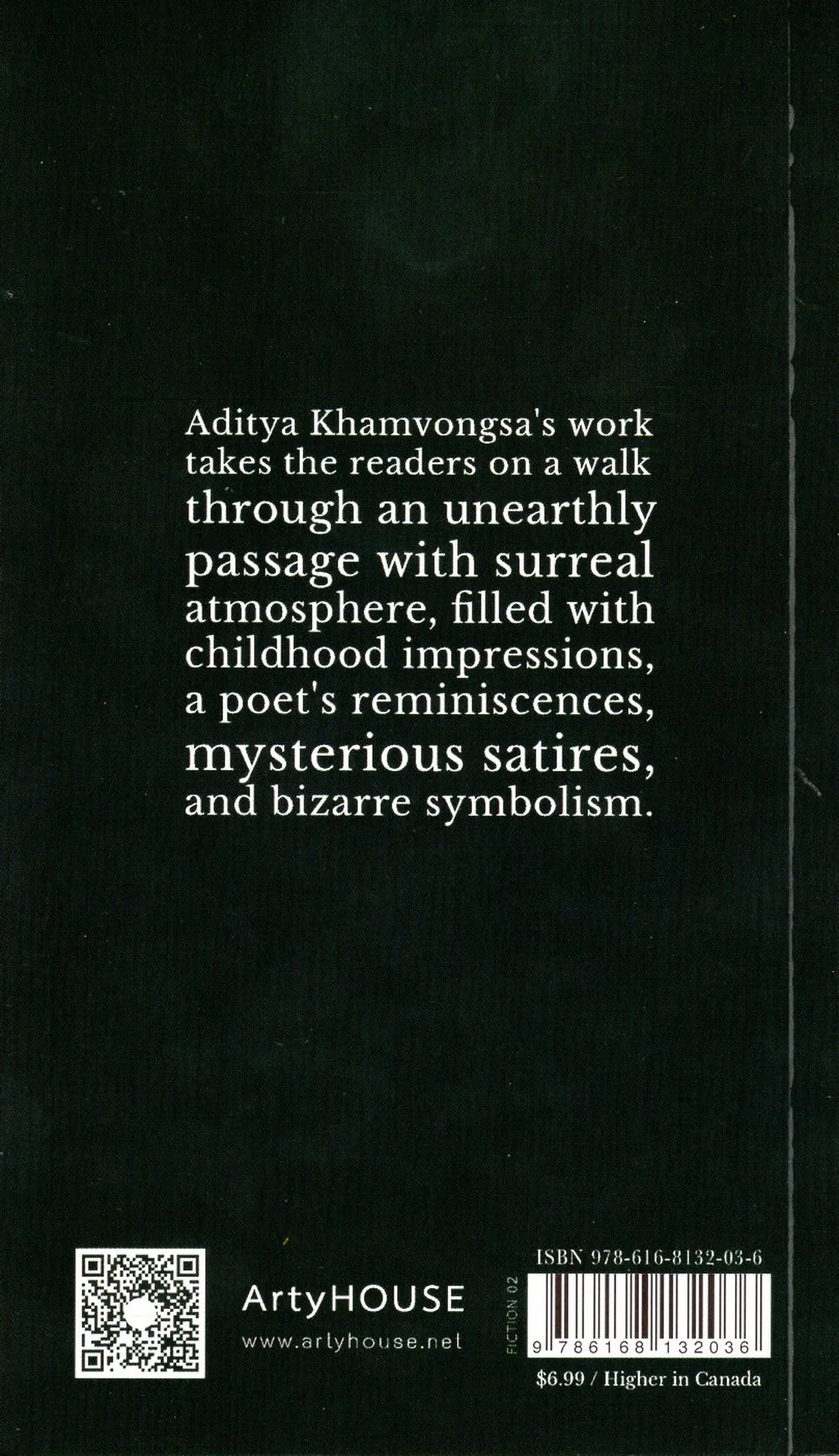 The Boy Who Was Haunted by a Ghost and Other Scary Stories - Image 2