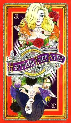 Horridly Ever After