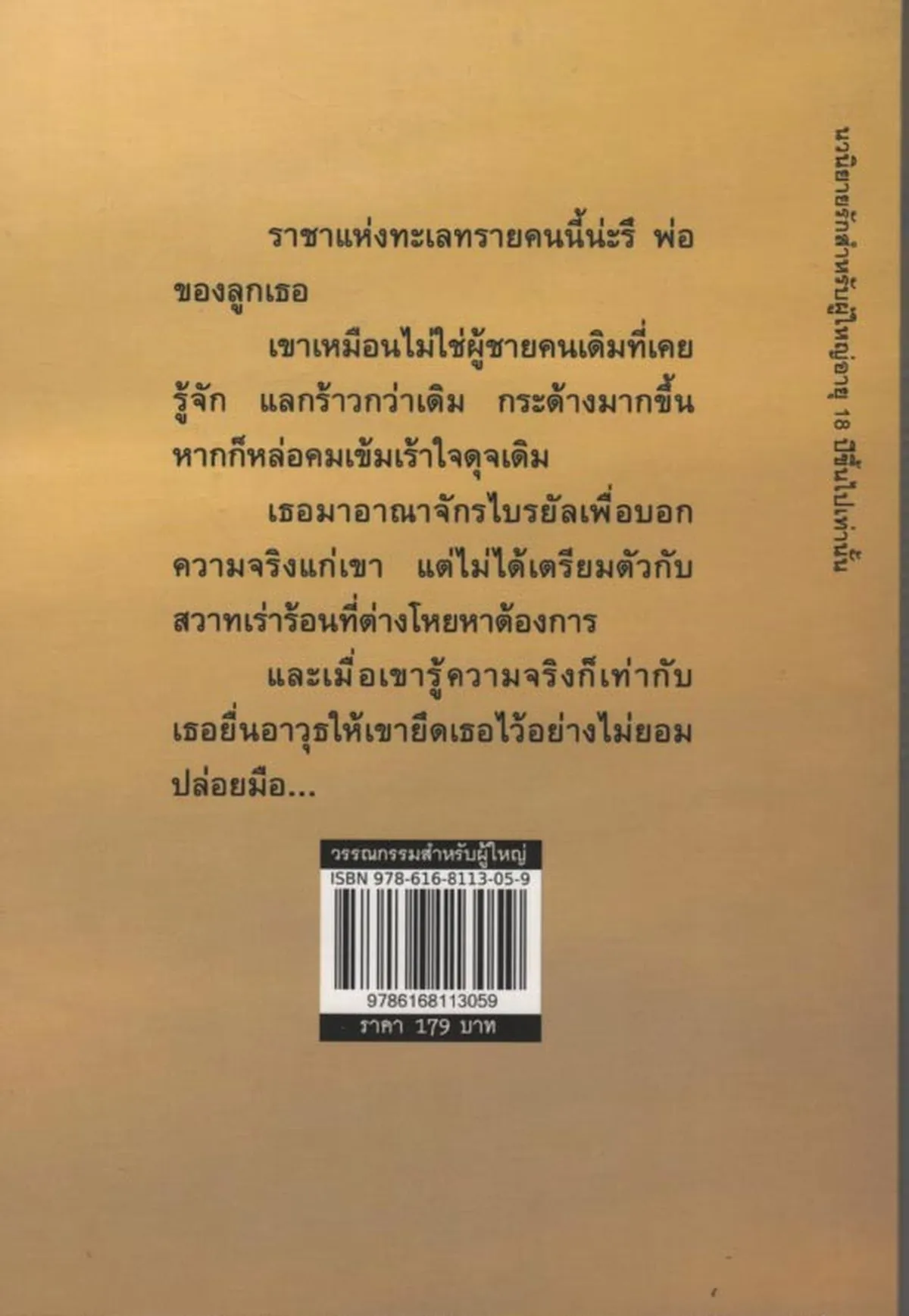 สวาทรักวังทะเลทราย - Image 2