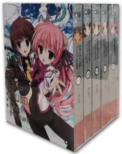 อัศวินมือใหม่ มังกรป้ายแดง ชุดที่ 4