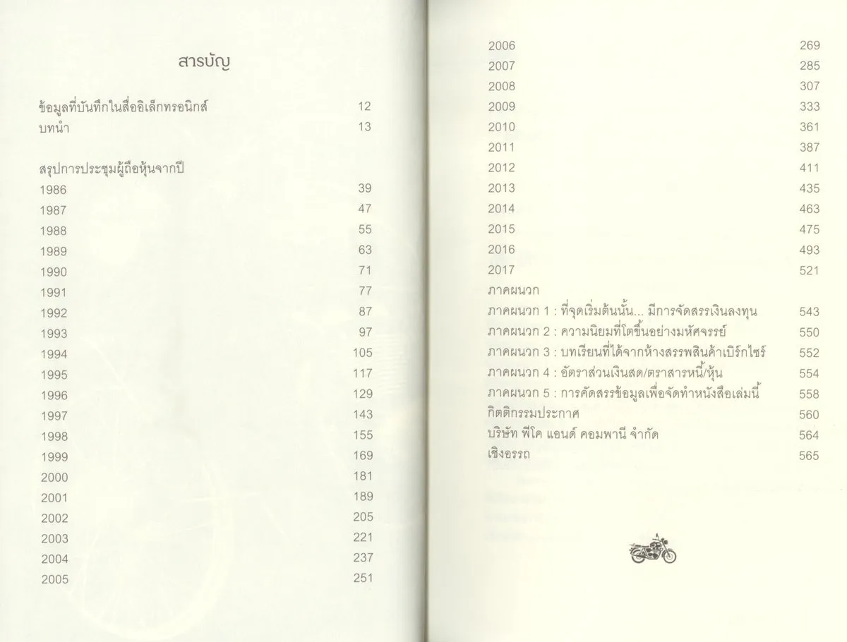 มหาวิทยาลัยเบิร์กไชร์ แฮทธาเวย์ UNIVERSITY of BERKSHIRE HATHAWAY ***สินค้าหมด*** - Image 8